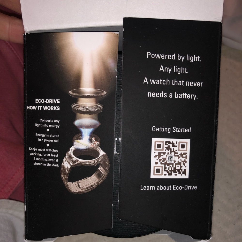 Citizen Watch - Picture 4 of 5